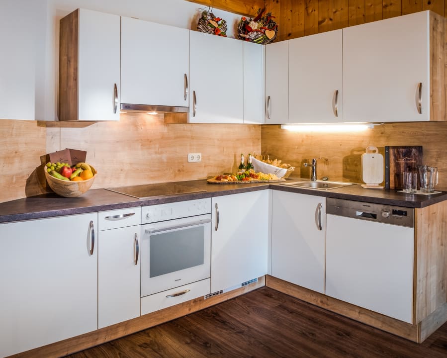 Zimmer Appartementhaus Speckalm