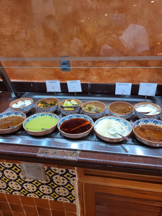 Gastro Iberostar Waves Paraiso Beach