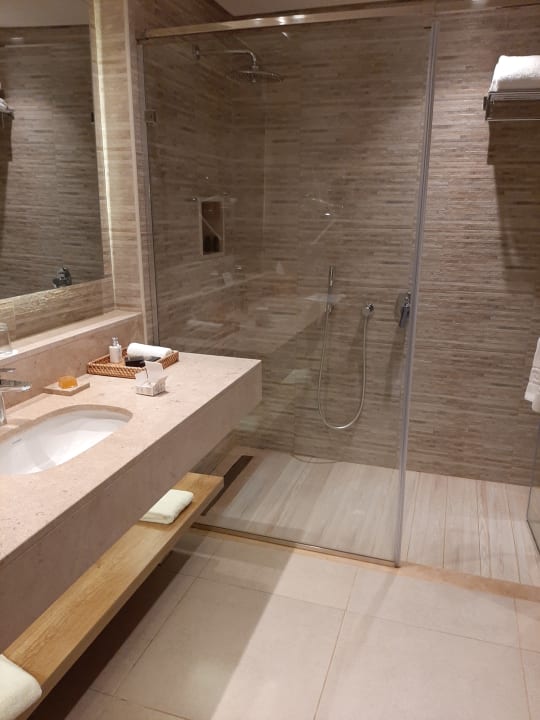Zimmer Steigenberger Resort Ras Soma