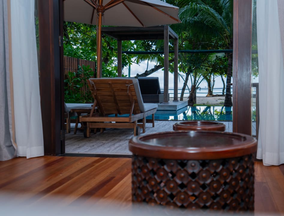 Zimmer STORY Seychelles