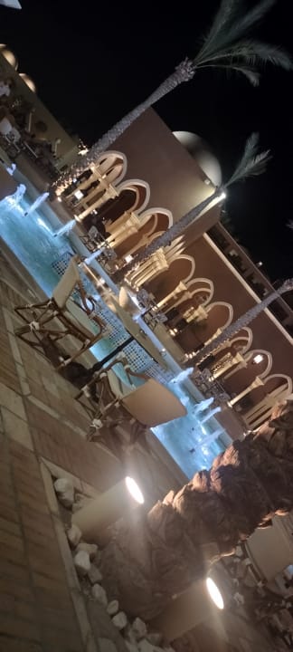 Außenansicht Grand Makadi