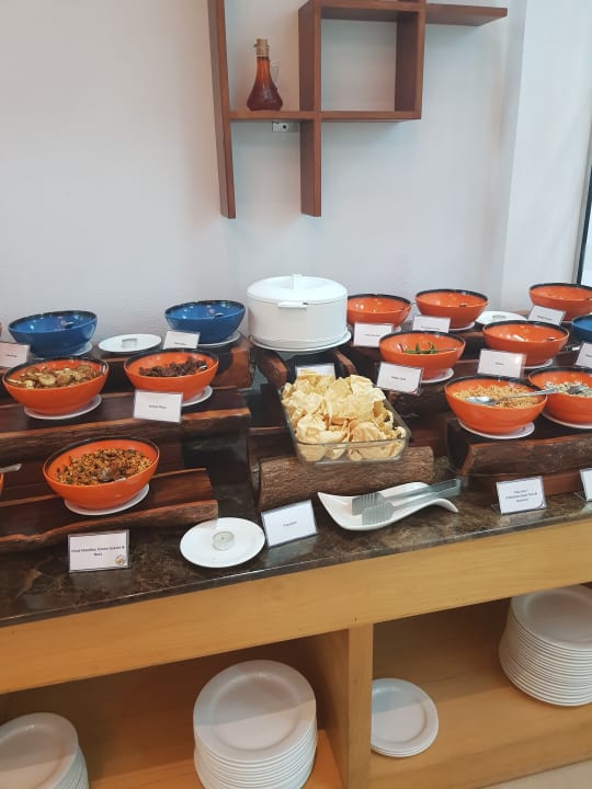 Gastro Cinnamon Dhonveli Maldives