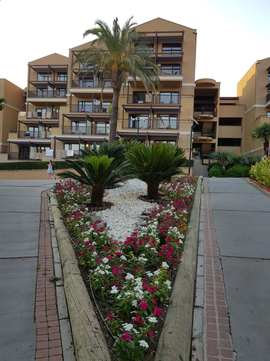 Außenansicht Asteria Family Belek