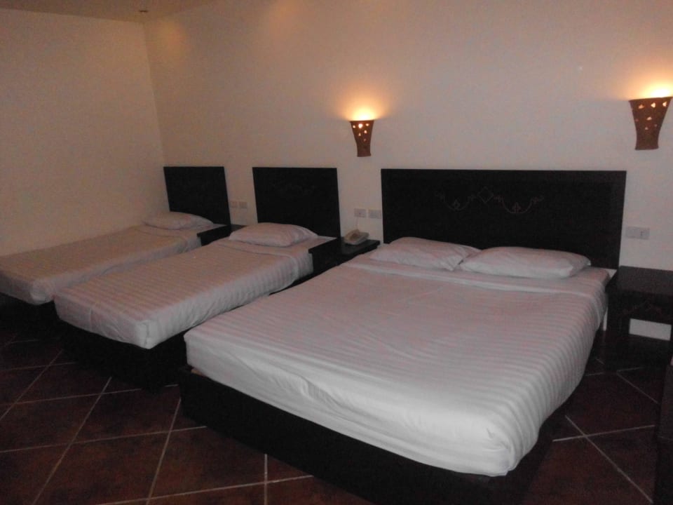 Three Corners Sea Beach Three Corners Sea Beach Resort