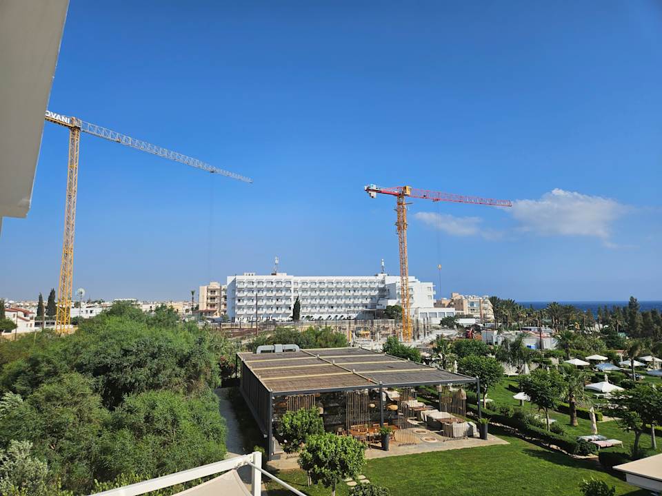 Sonstiges Crystal Springs Beach Hotel