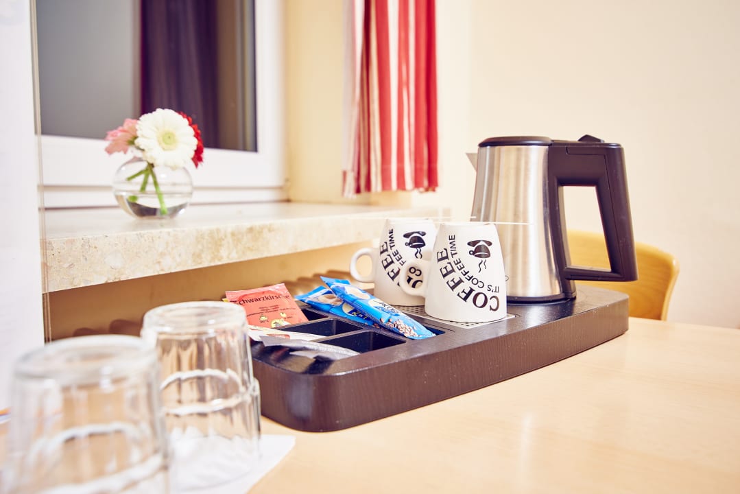 Zimmer DJH Jugendherberge Biggesee