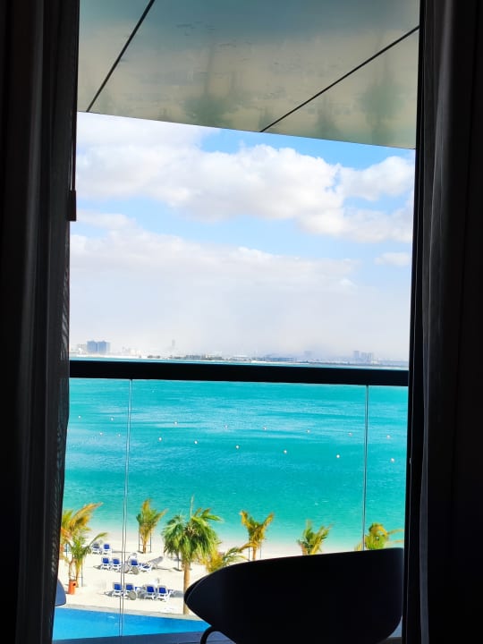 Ausblick Hampton by Hilton Marjan Island