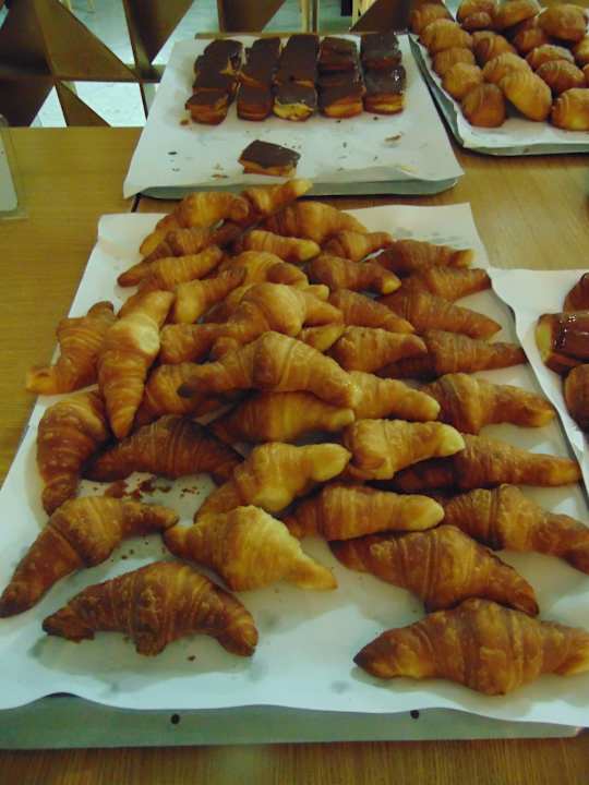 Gastro Hotel Golden Tulip El Mechtel