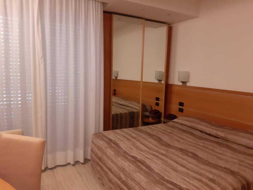 Zimmer Park Hotel Lignano