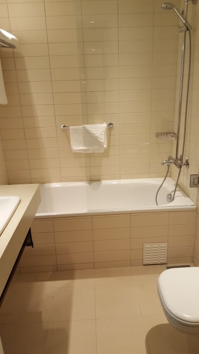 Zimmer Radisson Blu Hotel Scandinavia