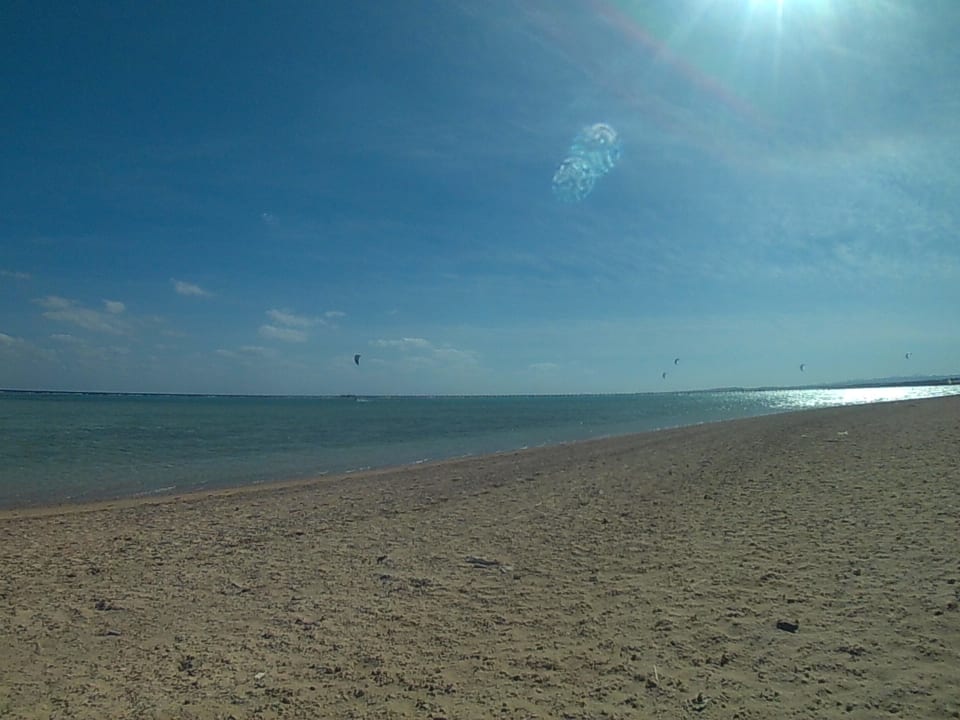 Strand Casa Mare Resort