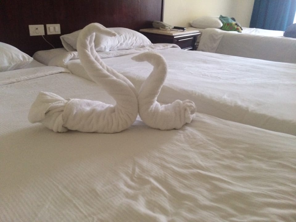 Zimmer Serenity Alpha Beach