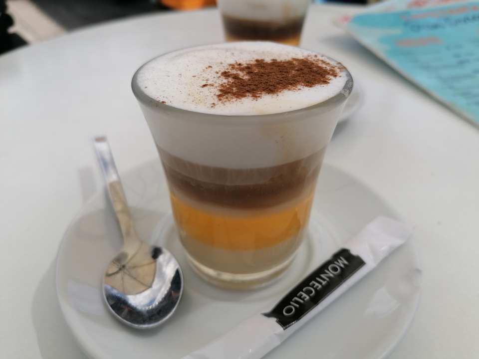 Gastro Parque Santiago III Official