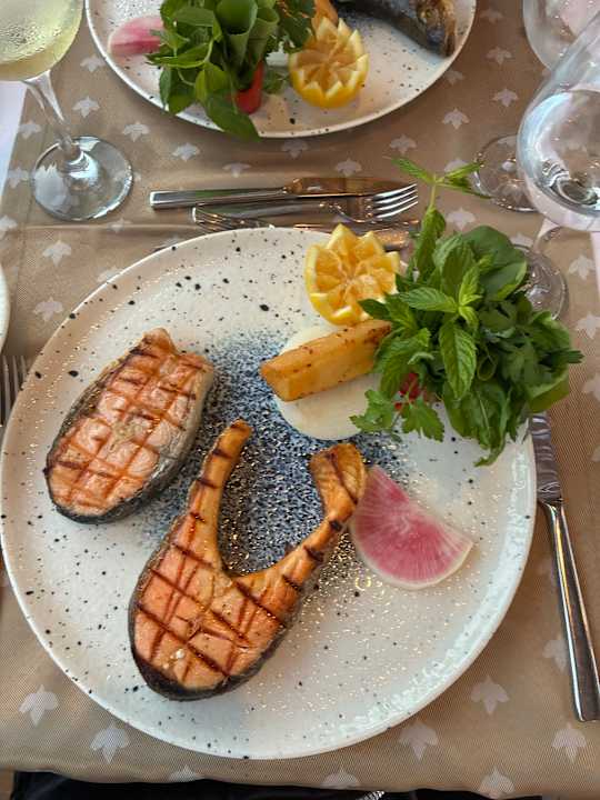 Gastro Delphin Deluxe Resort