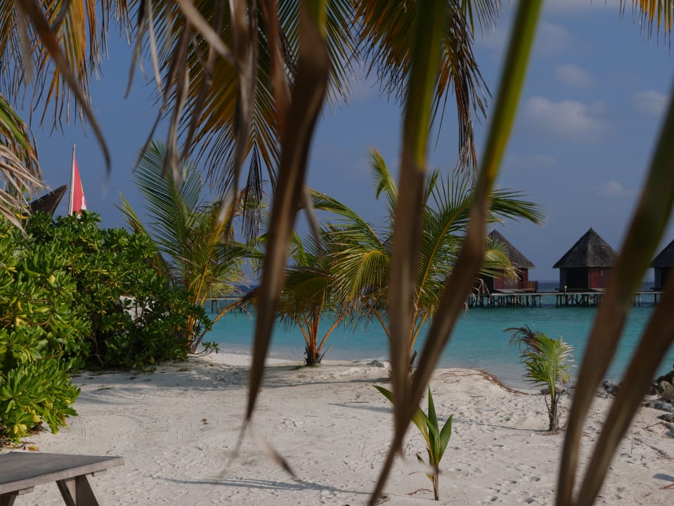 Strand Thulhagiri Island Resort
