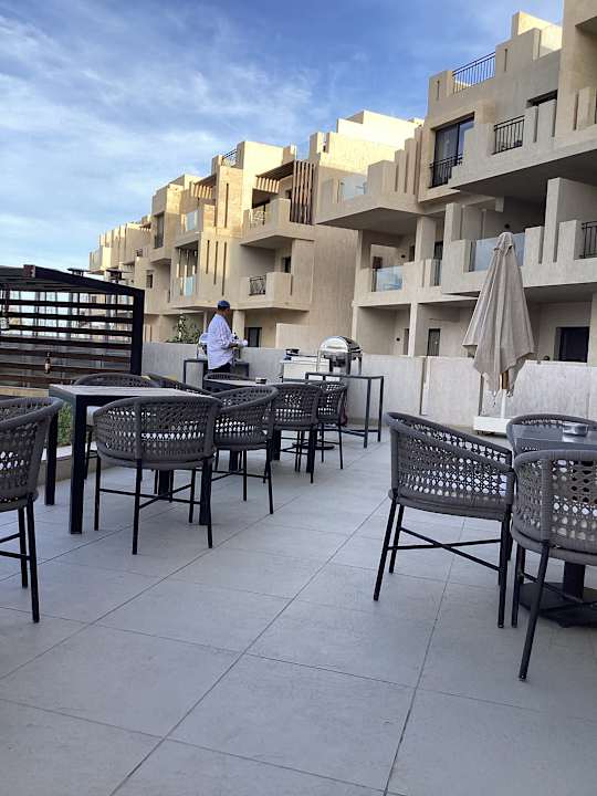 Gastro Creek Hotel and Residences El Gouna