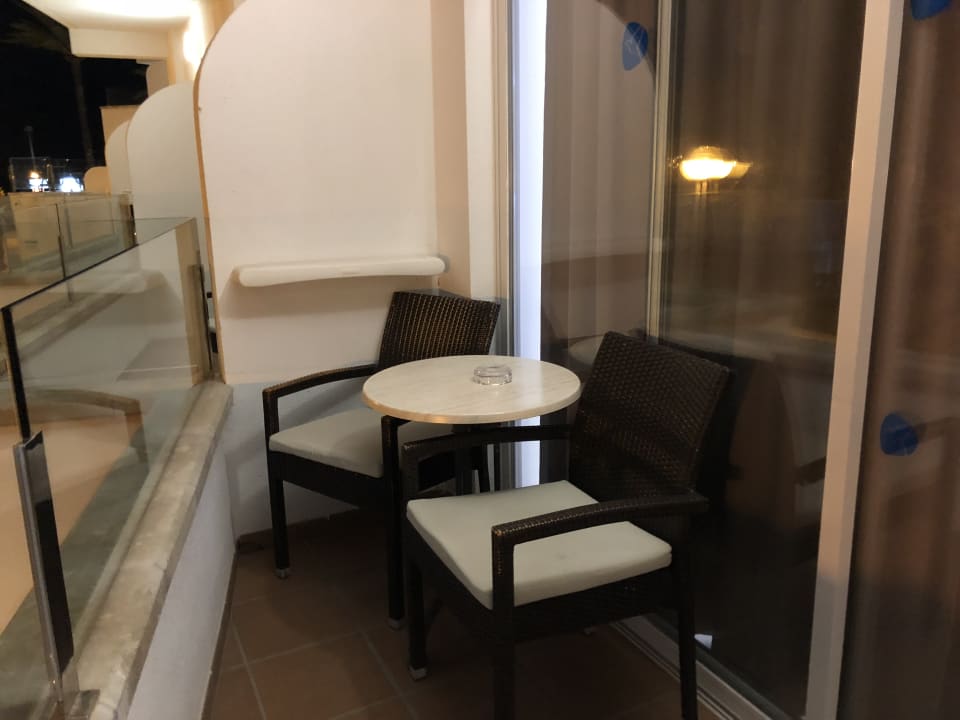 Zimmer Grupotel Acapulco Playa - Adults Only