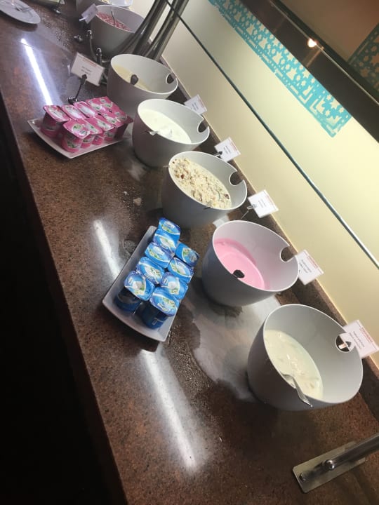 Gastro Steigenberger Coraya Beach - Adults only