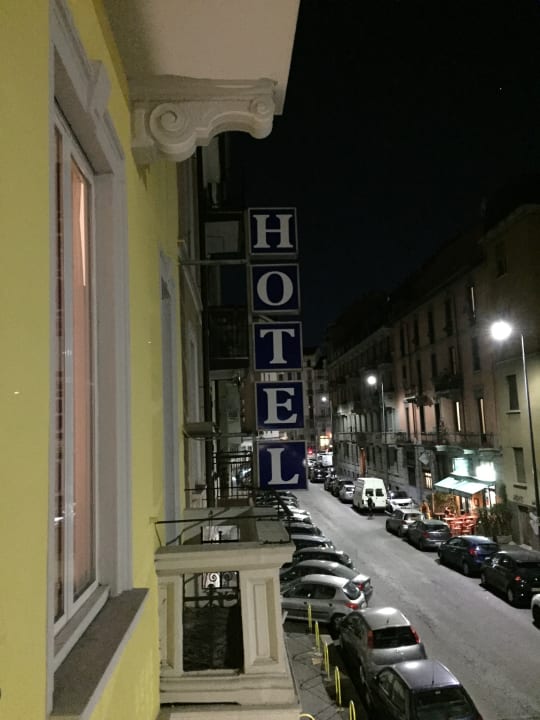 Ausblick Villa Biocity