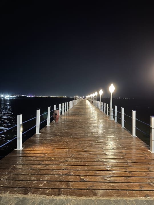 Strand Pickalbatros Dana Beach Resort - Hurghada