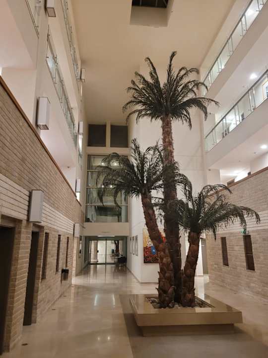 Sonstiges TUI BLUE Xanthe