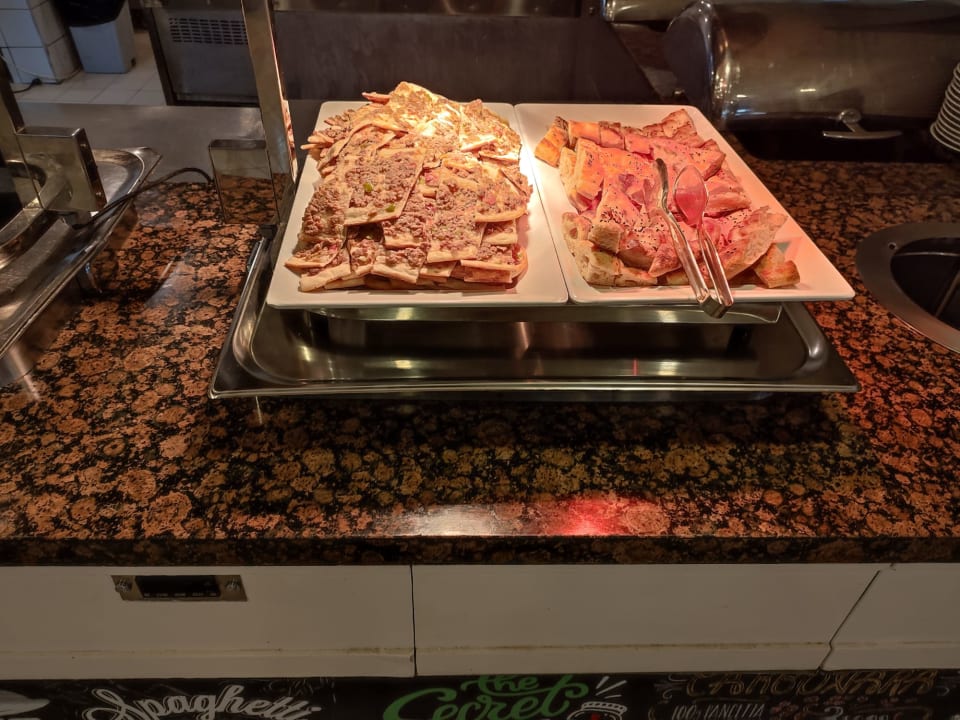 Gastro Asteria Family Resort Side