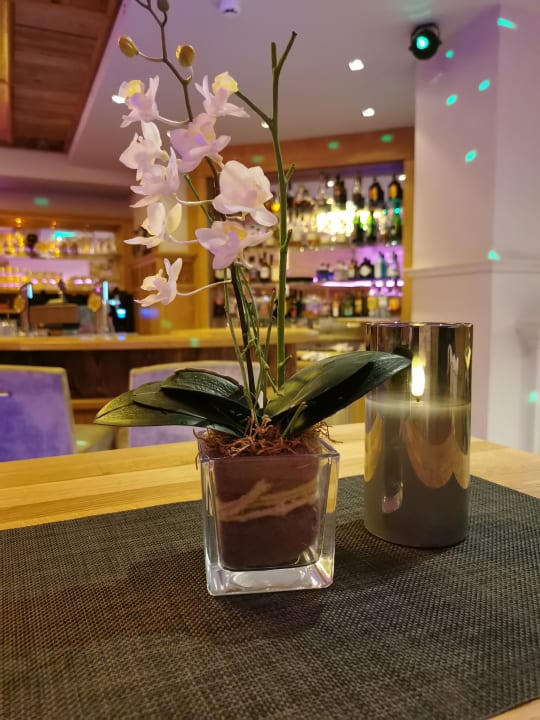 Gastro Hotel Sonnblick Kaprun