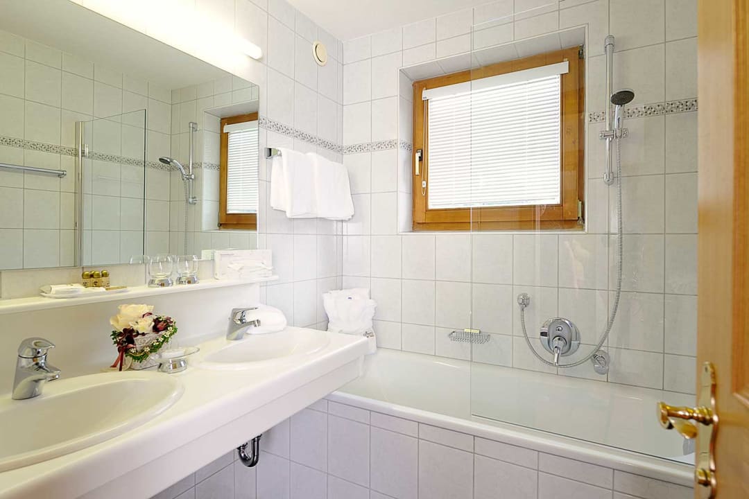 Zimmer Hotel Garni Belavita