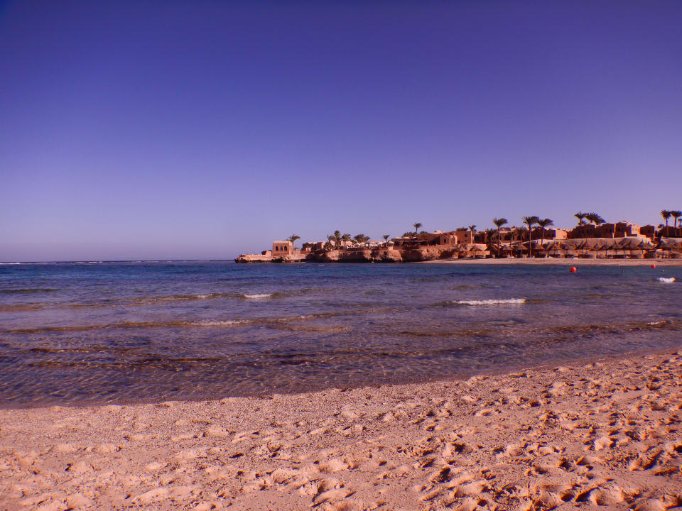Strand Mövenpick Resort El Quseir