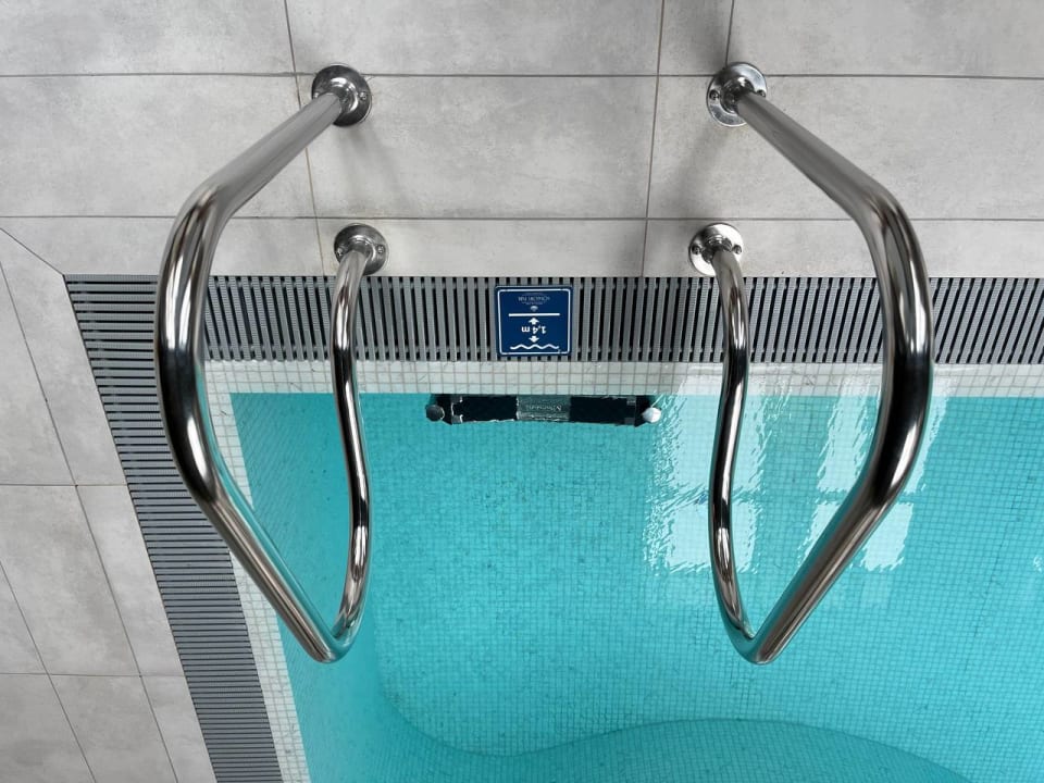 Pool Nosalowy Park Hotel & Spa