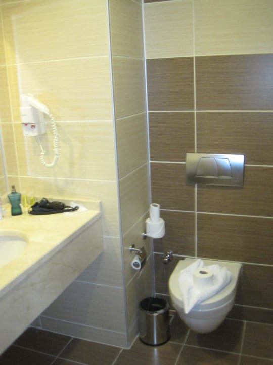 Saphir Resort & Spa  Saphir Resort & Spa