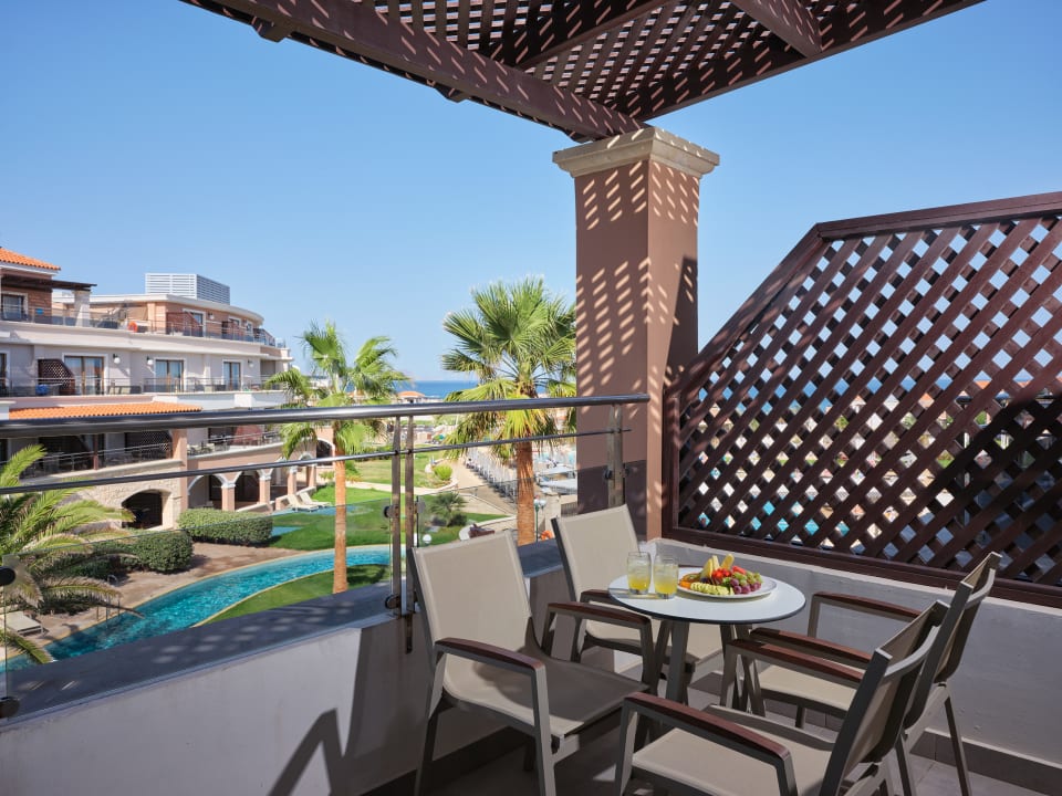 Zimmer Atlantica Caldera Palace