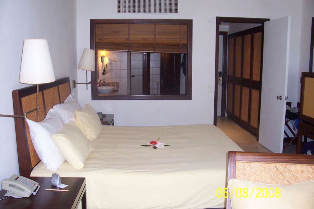 Prestige Zimmer Constance Belle Mare Plage