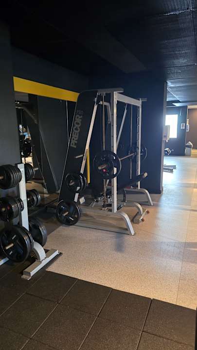 Sport & Freizeit IC Hotels Green Palace