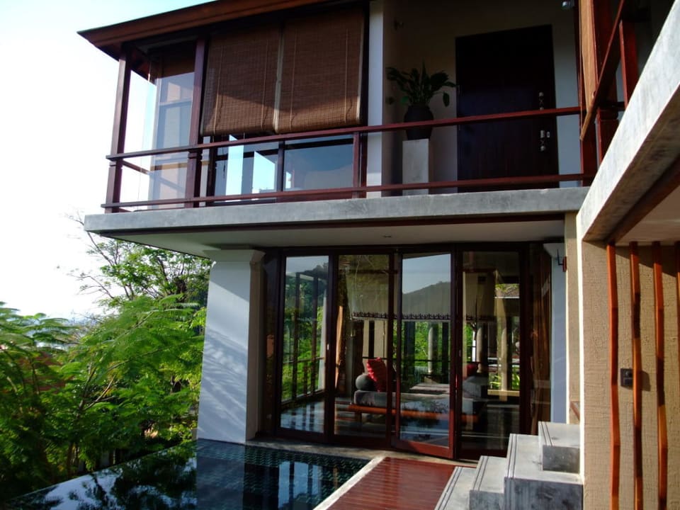 Grand Pool Villa Hotel Villa Zolitude Resort & Spa