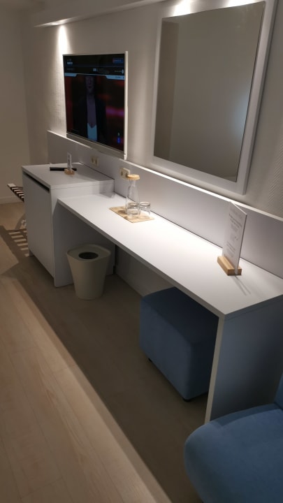 Zimmer Iberostar Waves Bouganville Playa