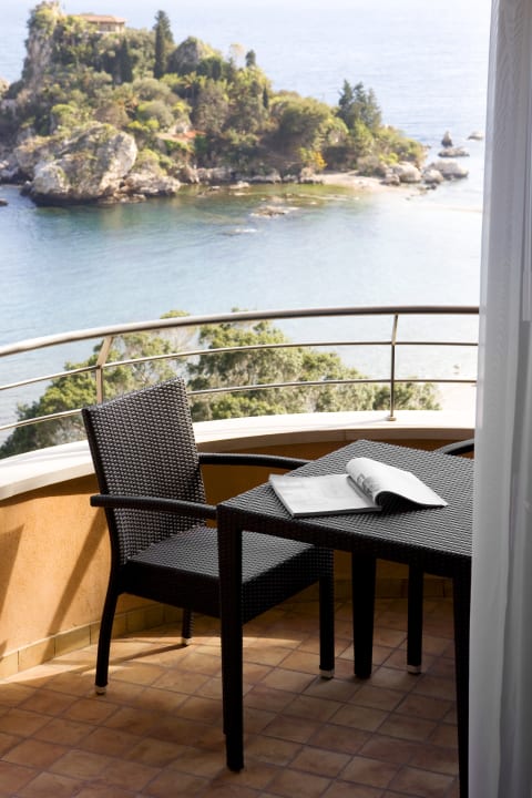 Außenansicht Panoramic Hotel