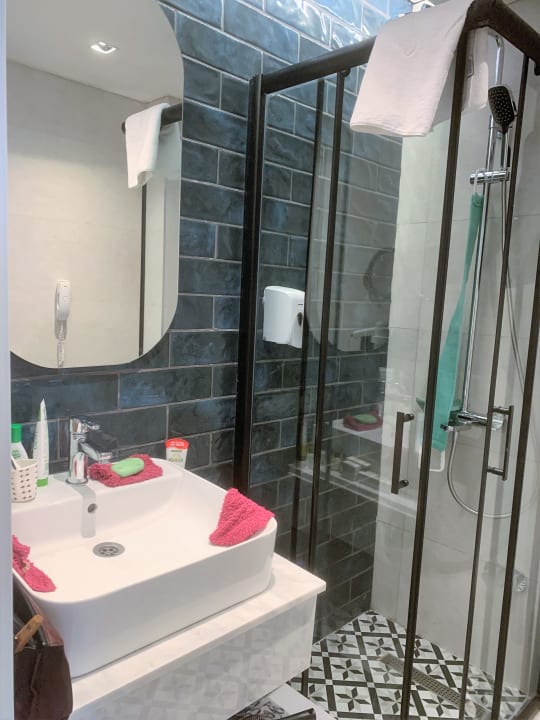 Zimmer Alessia Hotel & Spa