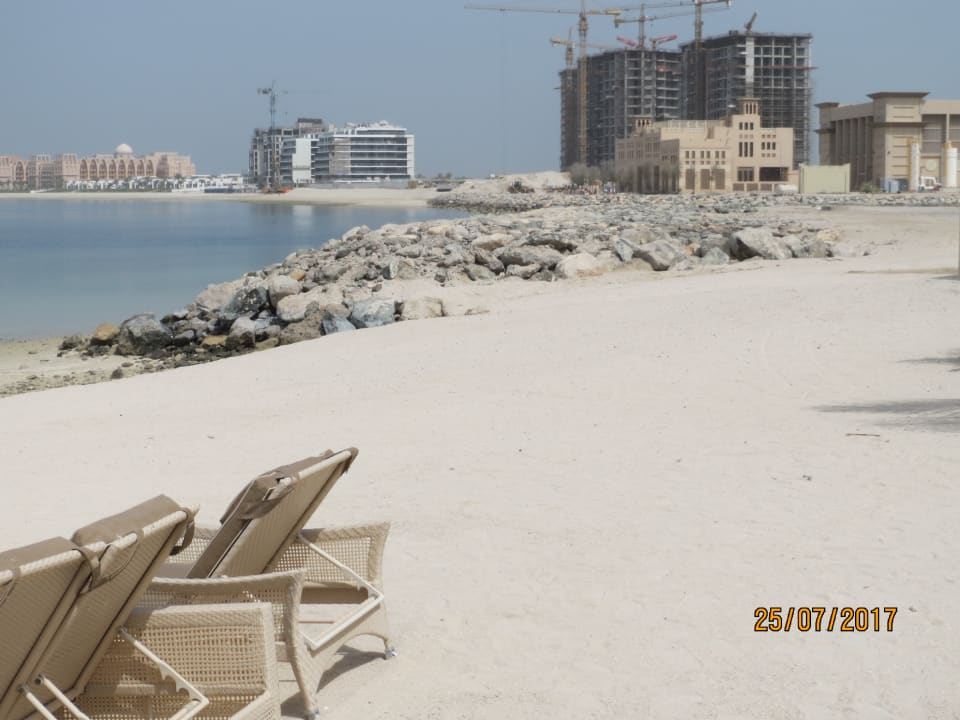 Sonstiges Waldorf Astoria Dubai Palm Jumeirah
