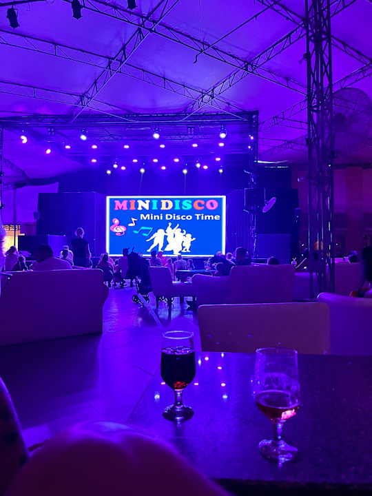 Sport & Freizeit Sindbad Club