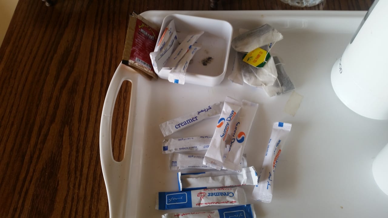 Zimmer Sunny Days Palma De Mirette Resort & Spa