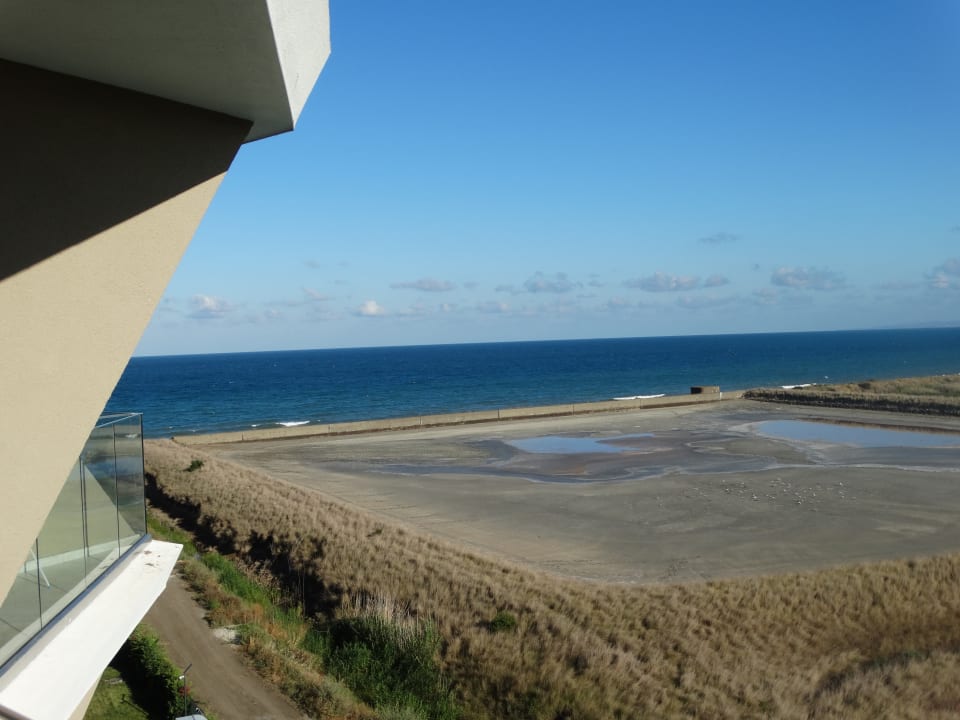 Ausblick Wave Resort