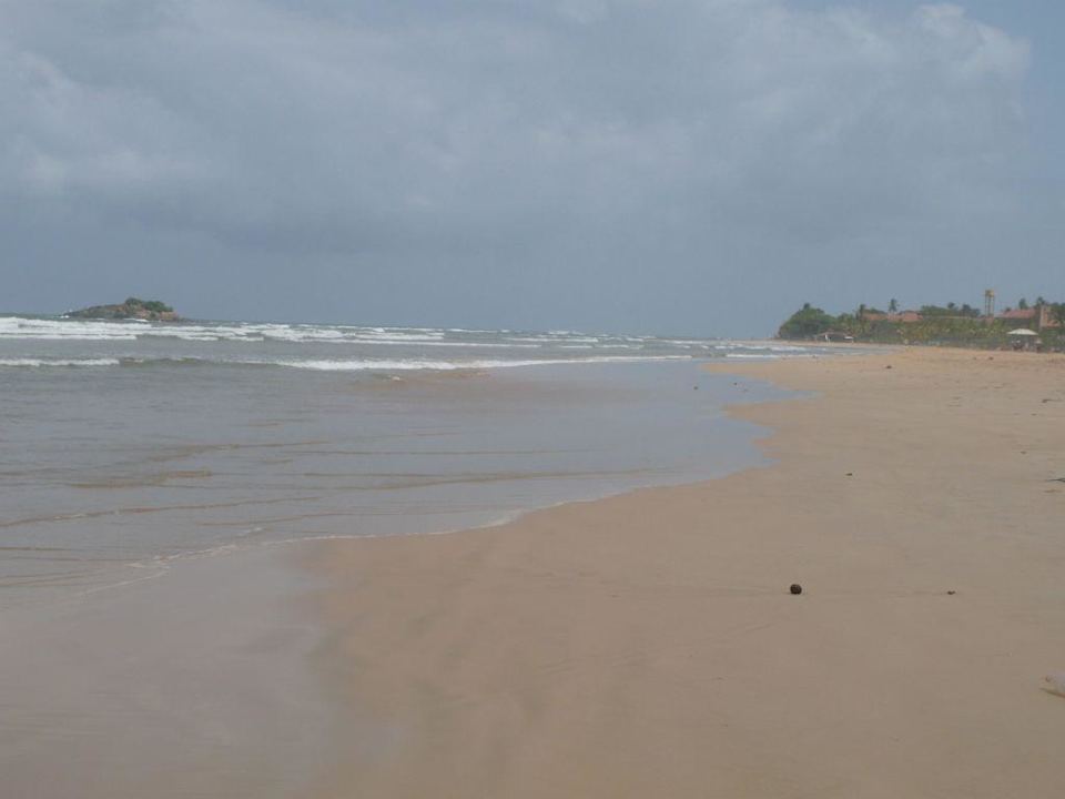 Strand Hotel Jetwing Tropical Villas