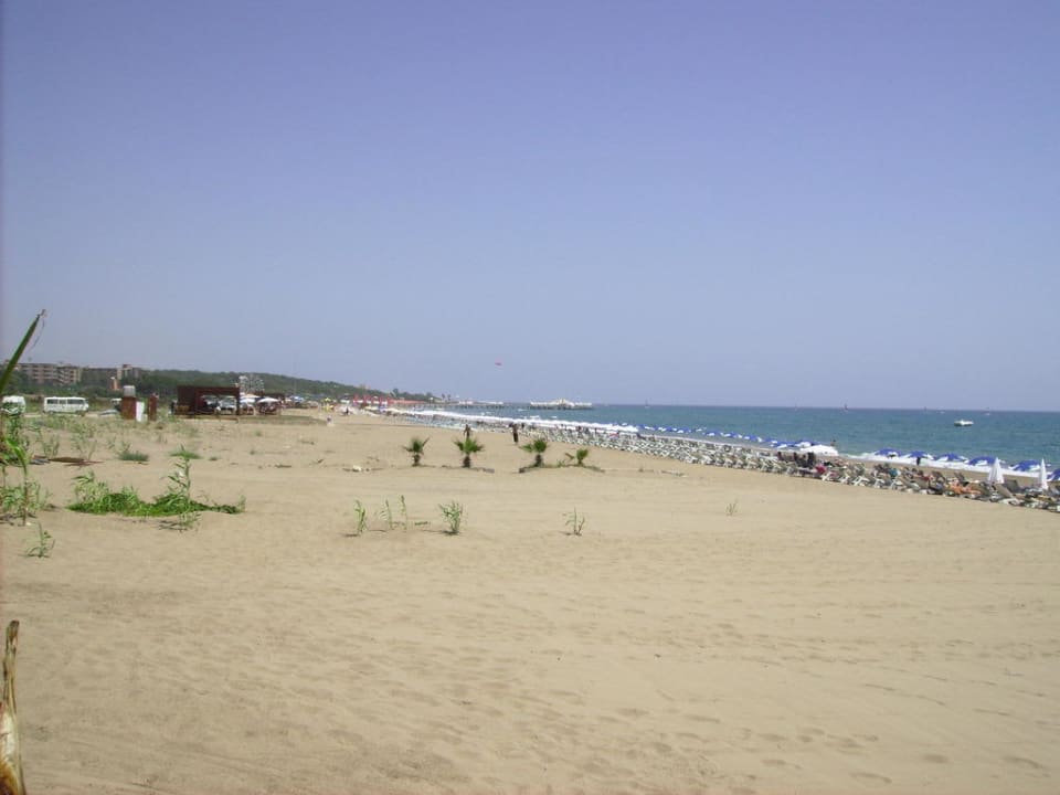 Strand Semoris Hotel