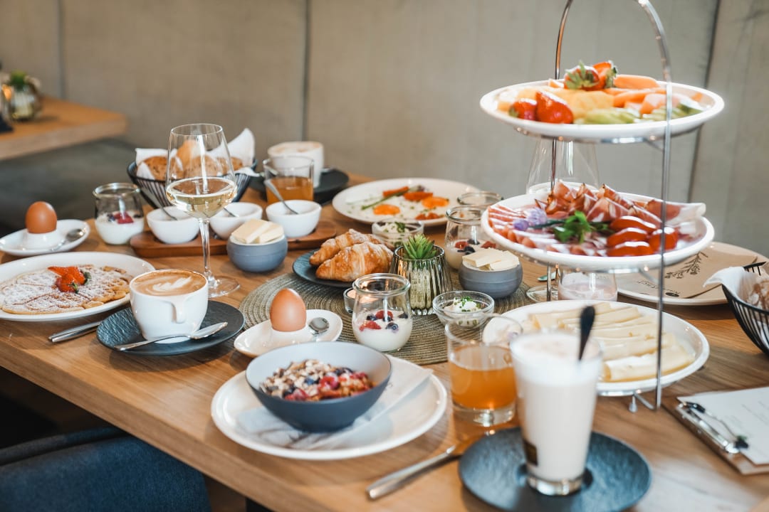 Gastro Guesthouse Karnatsch