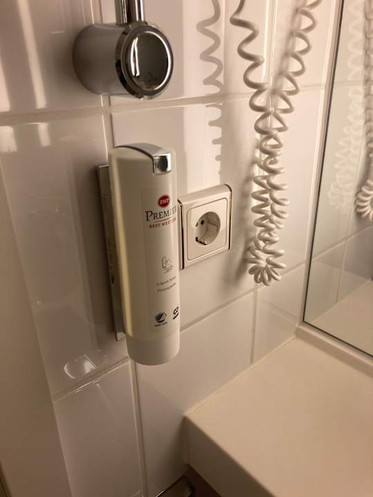 Zimmer Best Western Premier Grand Hotel Russischer Hof