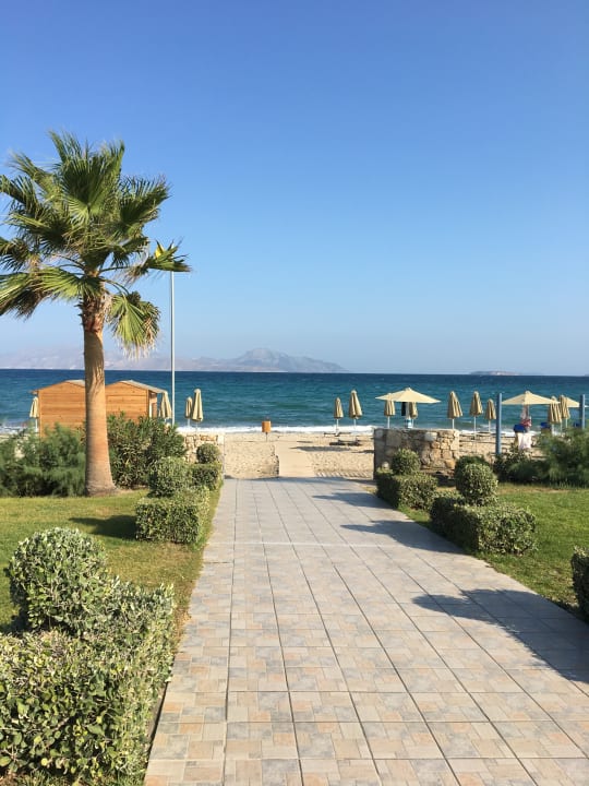 Strand Hotel Horizon Beach Resort