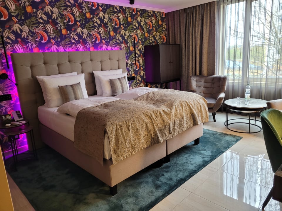 Zimmer Hotel Palace Berlin