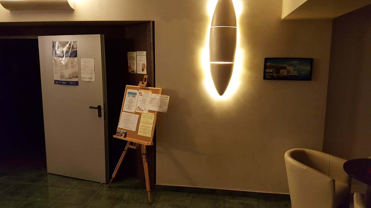 Hotel Arka Spa Wisła Hotel Arka Spa