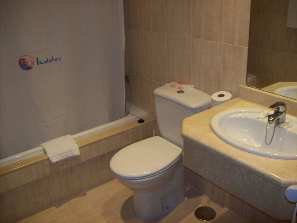 Bad BQ Belvedere Hotel